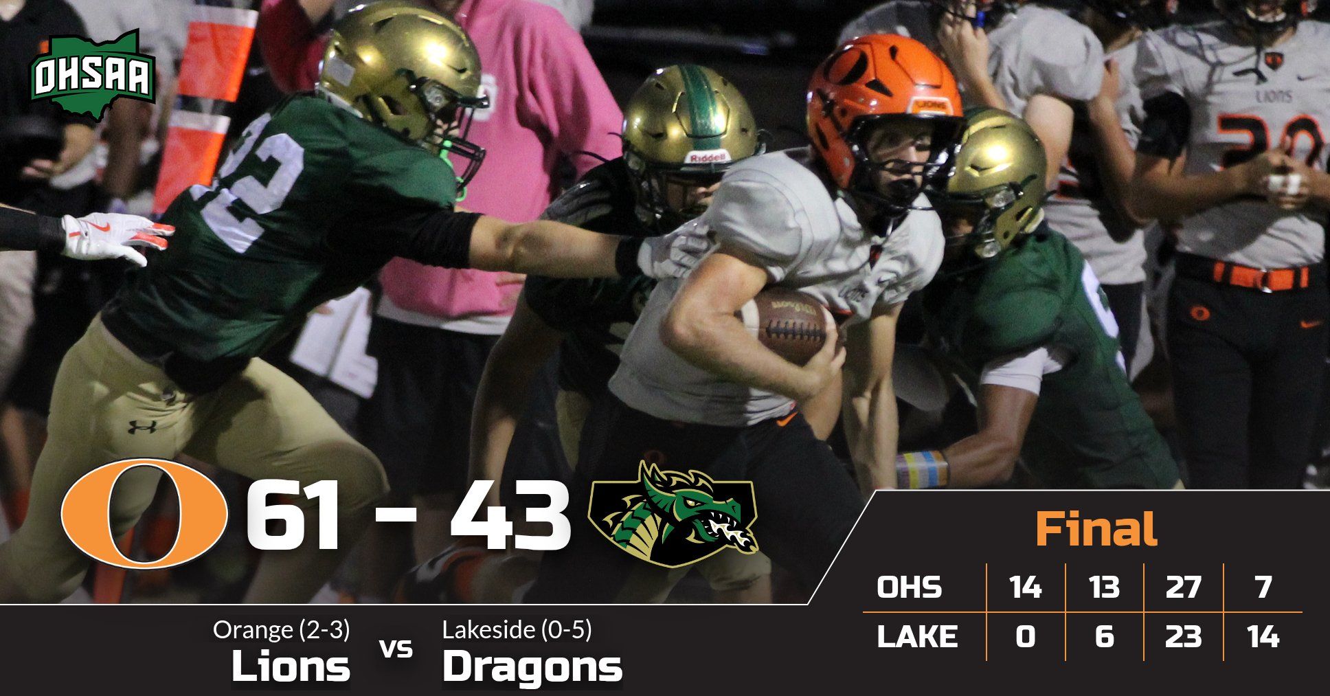 Or Lake Fb